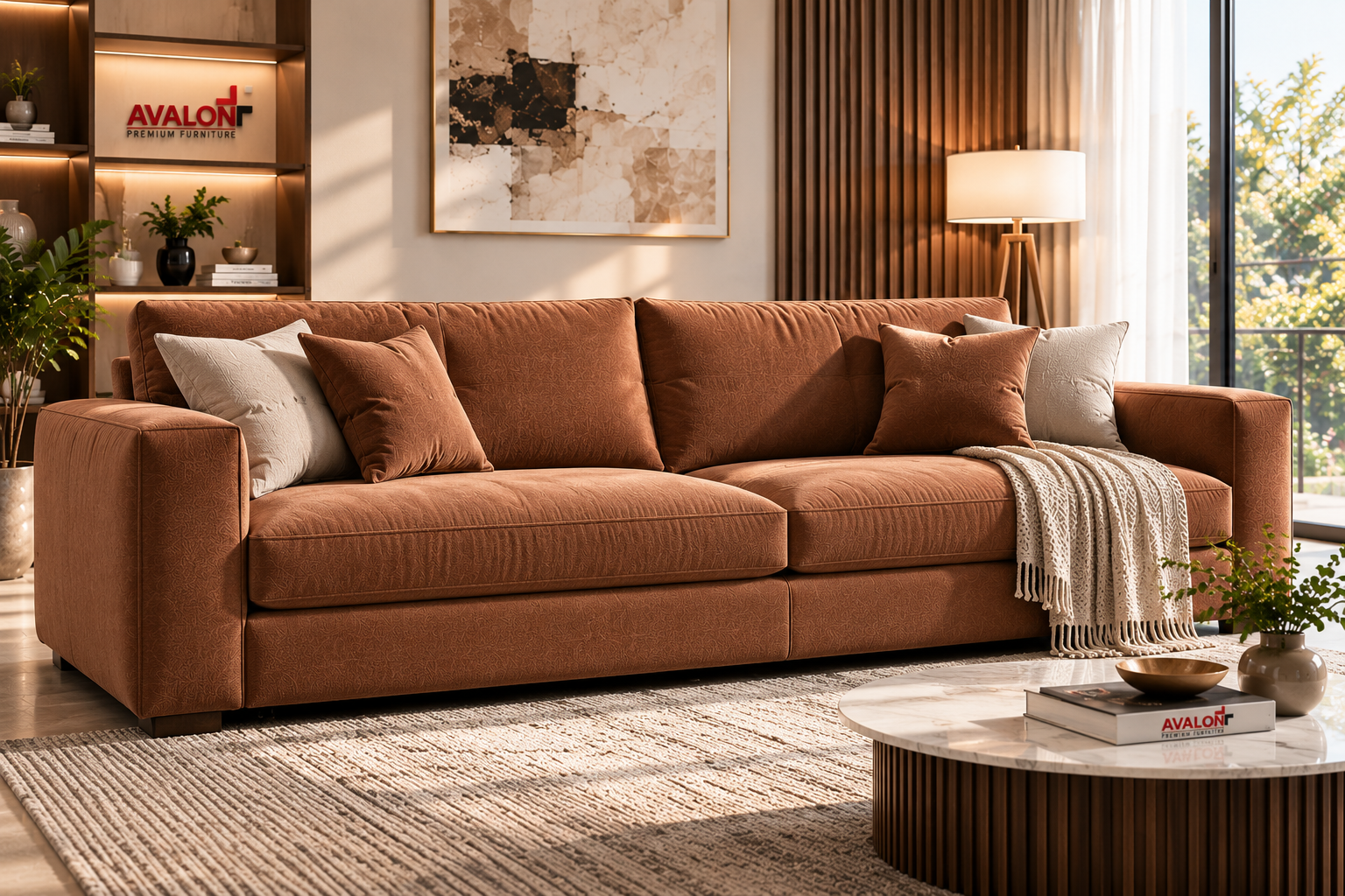 sofa